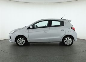 Mitsubishi Space Star - 2021