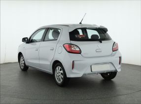 Mitsubishi Space Star - 2021