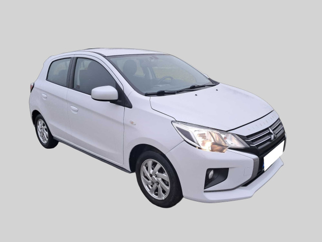 Mitsubishi Space Star 2021