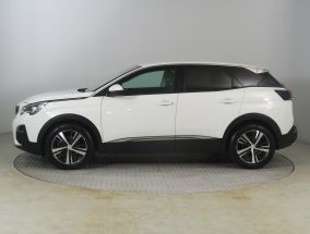 Peugeot 3008 - 2020