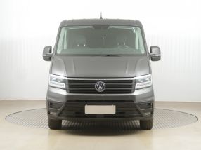 Volkswagen Crafter - 2018
