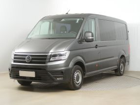 Volkswagen Crafter - 2018