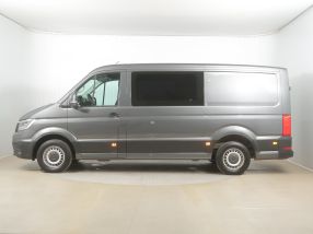 Volkswagen Crafter - 2018