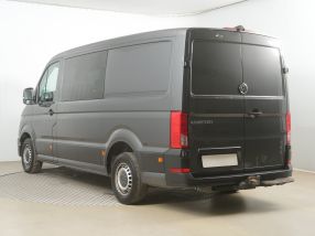 Volkswagen Crafter - 2018