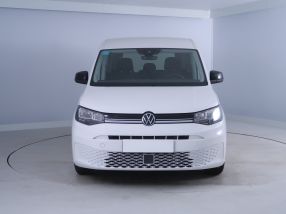 Volkswagen Caddy - 2024