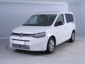 Volkswagen Caddy - 2024