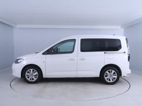 Volkswagen Caddy - 2024