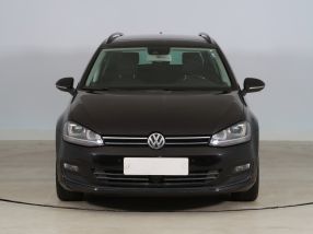 Volkswagen Golf - 2015