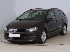Volkswagen Golf - 2015