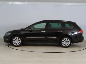 Volkswagen Golf - 2015