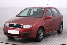 Skoda Fabia - 2006