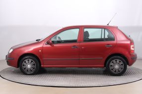 Skoda Fabia - 2006