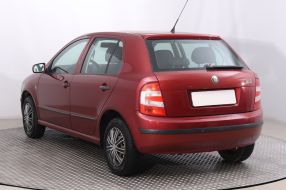 Skoda Fabia - 2006