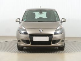 Renault Scenic - 2010