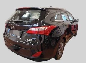 Hyundai i30 - 2014