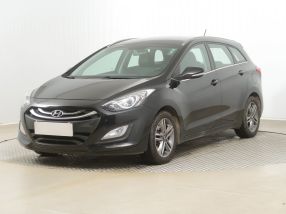 Hyundai i30 - 2014