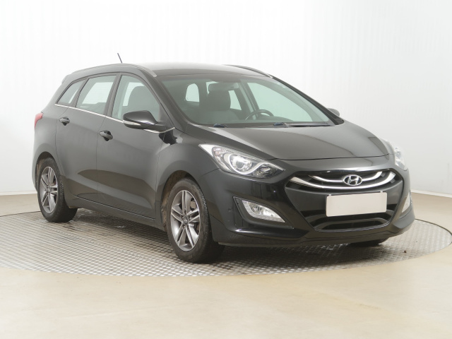 Hyundai i30 2014
