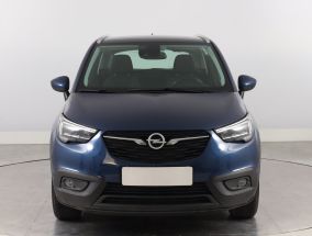 Opel Crossland X - 2020