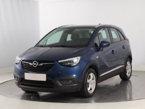 Opel Crossland X - 2020
