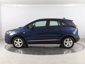Opel Crossland X - 2020