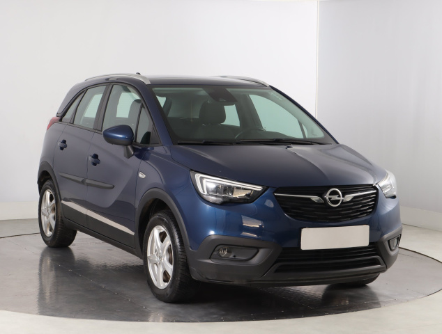 Opel Crossland 2020