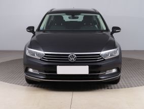 Volkswagen Passat - 2019