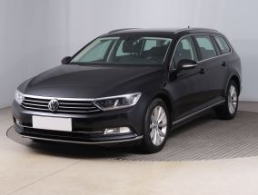 Volkswagen Passat - 2019
