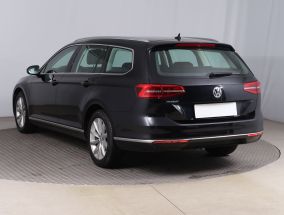 Volkswagen Passat - 2019