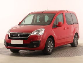 Peugeot Partner - 2018