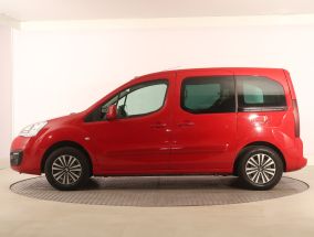 Peugeot Partner - 2018