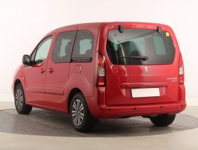 Peugeot Partner - 2018