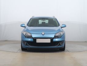Renault Megane - 2012