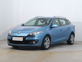 Renault Megane - 2012