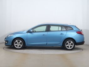 Renault Megane - 2012