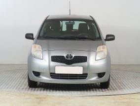 Toyota Yaris - 2008