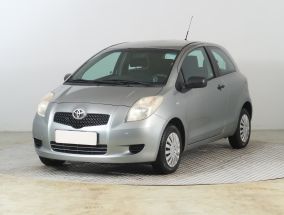 Toyota Yaris - 2008