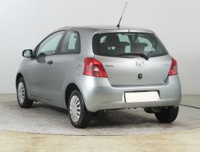 Toyota Yaris - 2008