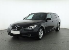 BMW 5 - 2009