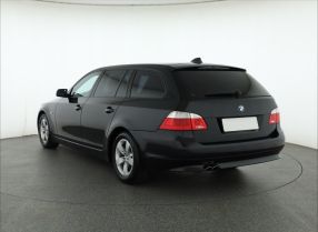 BMW 5 - 2009