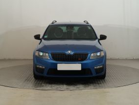 Skoda Octavia - 2013
