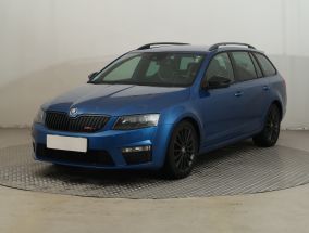 Skoda Octavia - 2013