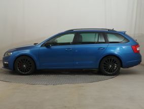 Skoda Octavia - 2013