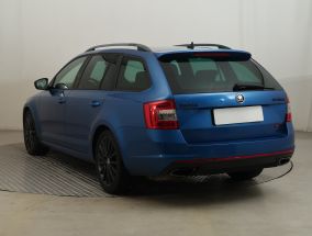 Skoda Octavia - 2013