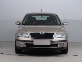 Skoda Octavia - 2006