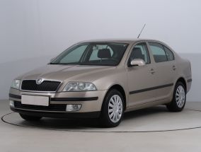 Skoda Octavia - 2006