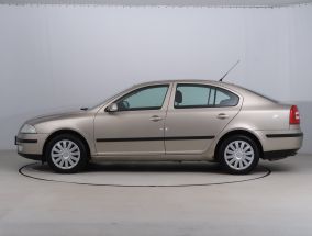 Skoda Octavia - 2006