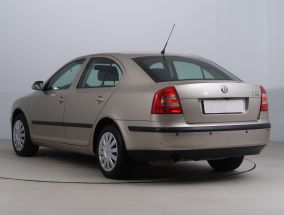 Skoda Octavia - 2006