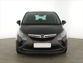 Opel Zafira - 2015
