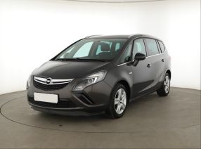 Opel Zafira - 2015