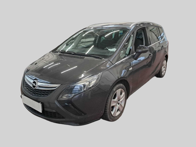 Opel Zafira 2015